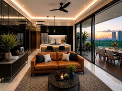 The Aristo @ Amber (D15), Apartment #587211461